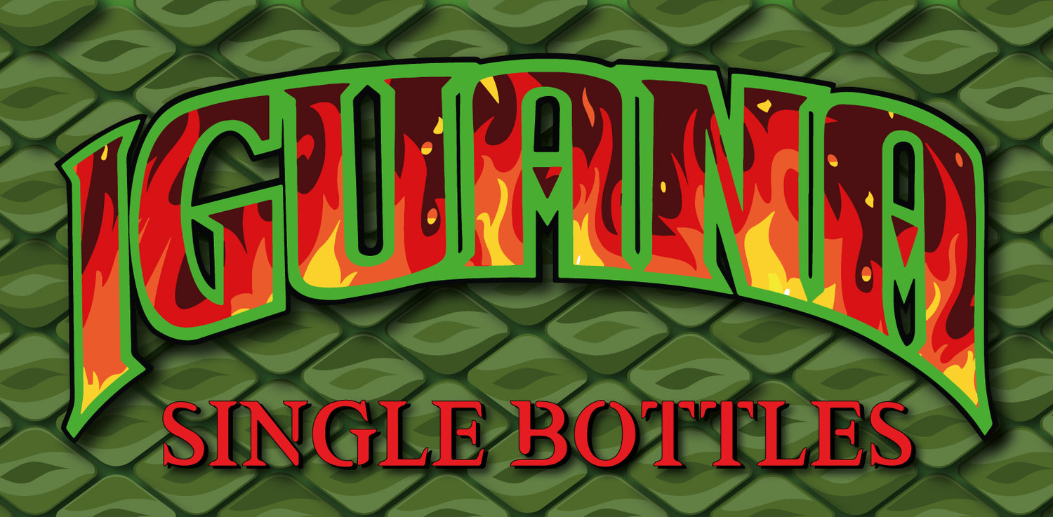 SHOP IGUANA