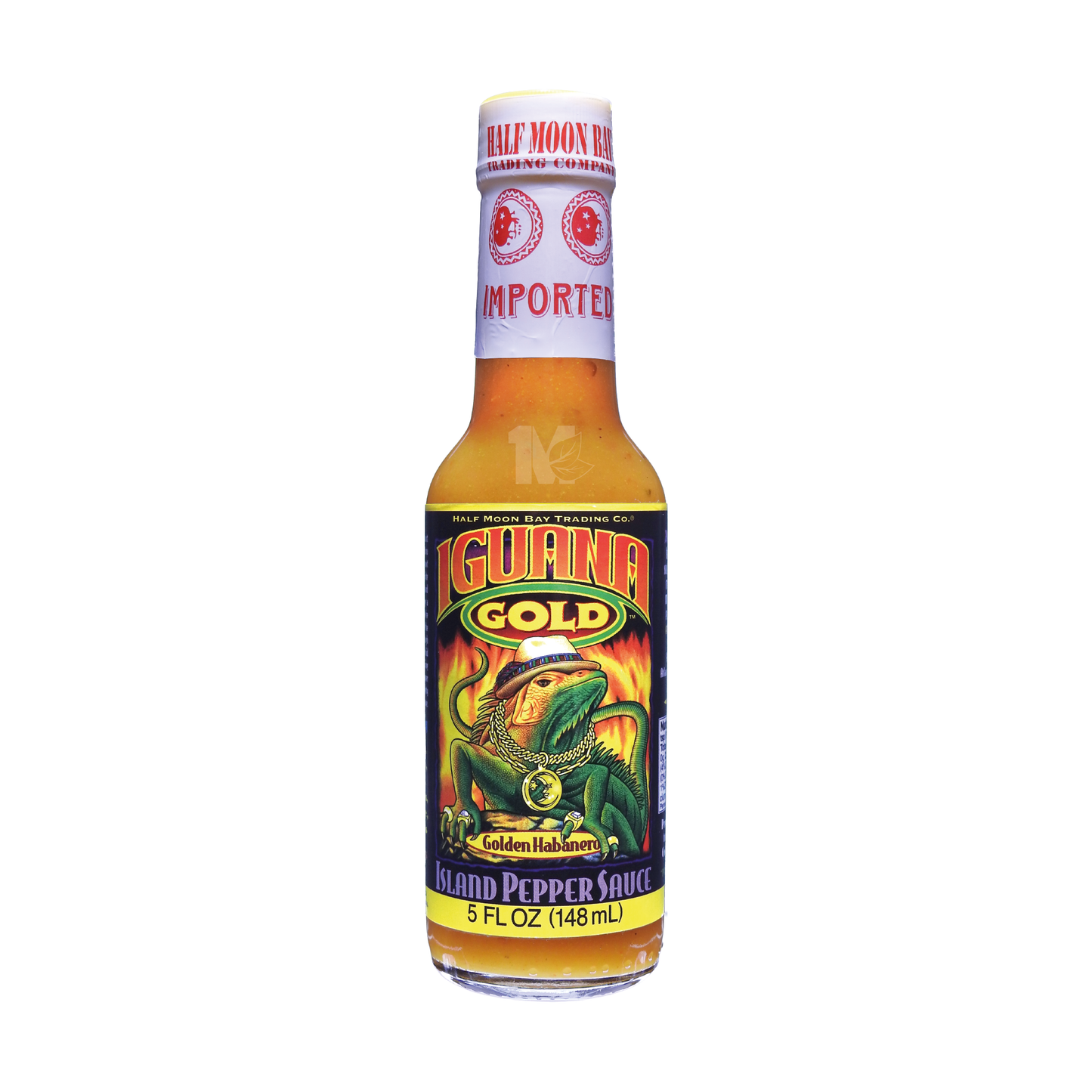 XCOL-005: Iguana Super Pack
