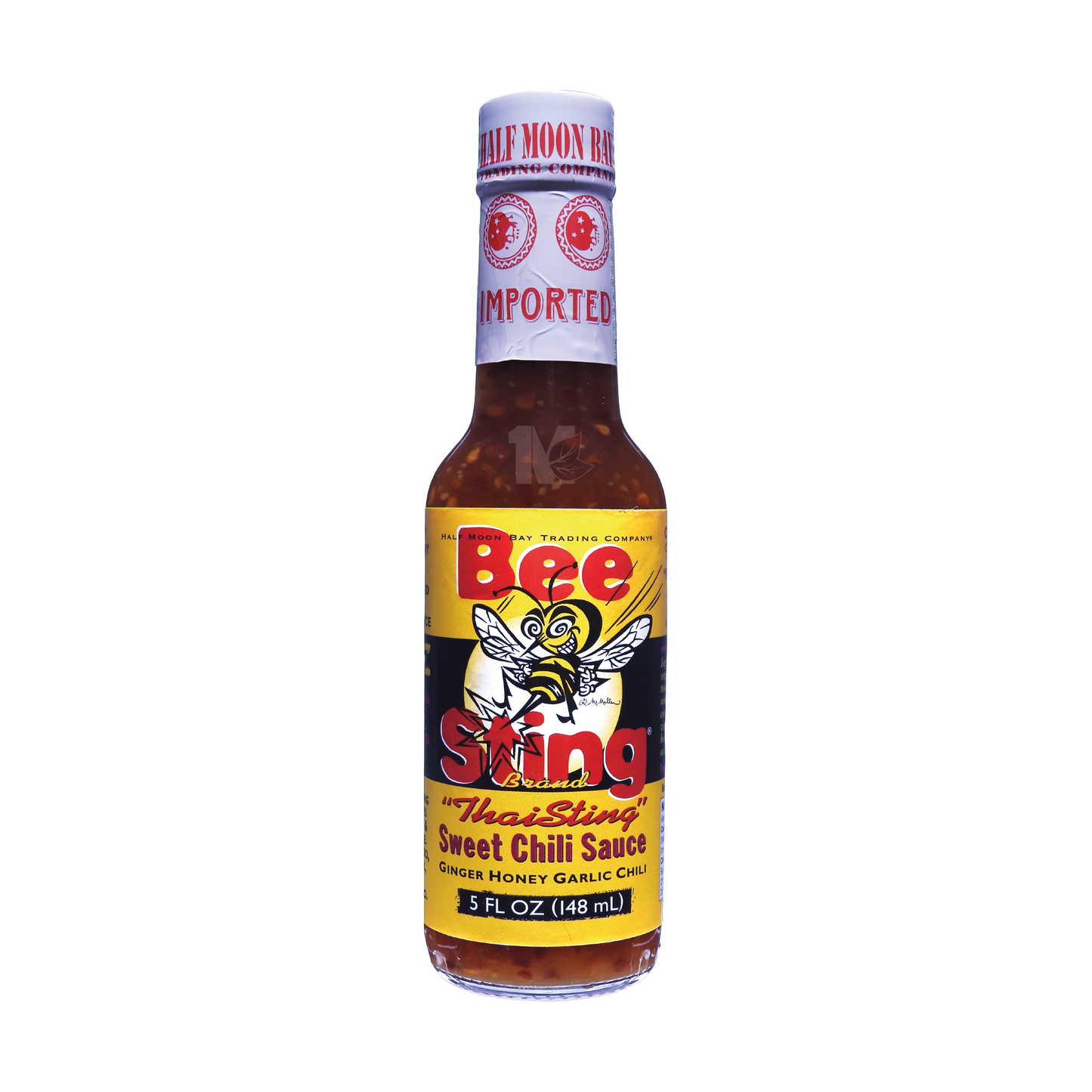BeeSting - “ThaiSting” - Sweet Chili Sauce 148ML